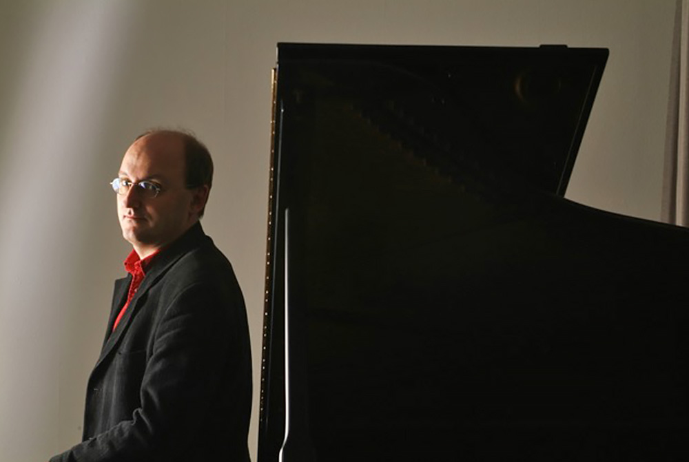 Michael Endres - Pianist